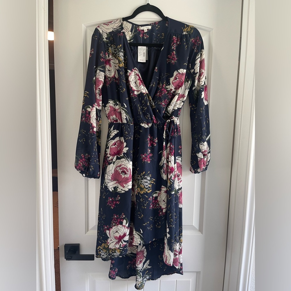 Maurice’s Floral Dress